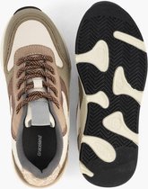graceland Taupe sneaker - Maat 33