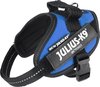 Julius-K9 IDC Powertuig - Hondentuig - XS - Mini-Mini - Blauw