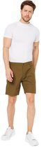 Artefit Shorts Heren – Waterafstotende Korte Broek – met Zakken - XL - Khaki