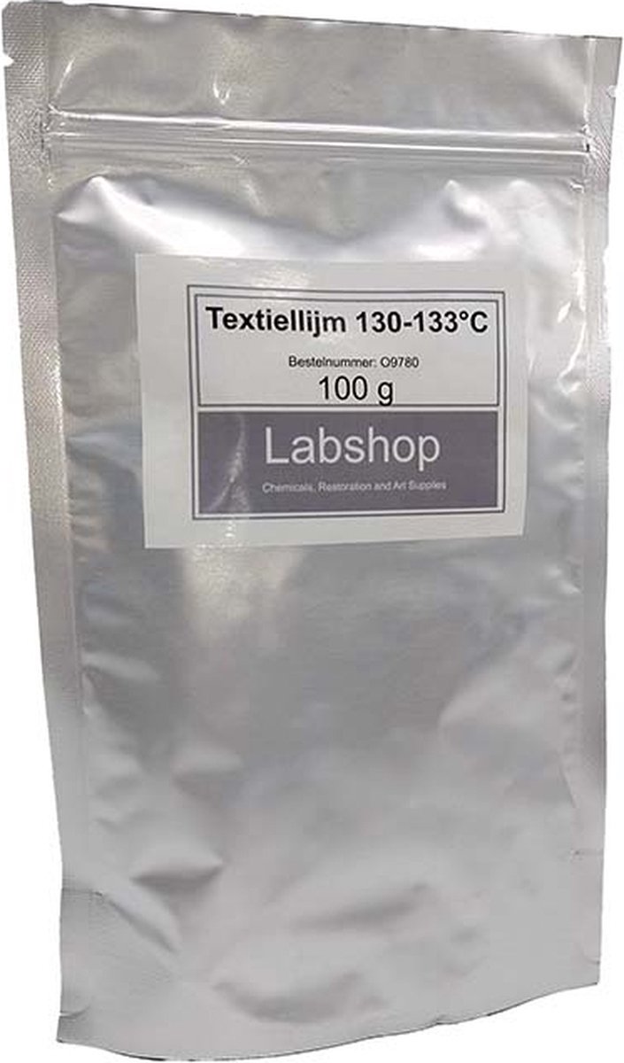 Labshop - Textiellijm - 100 gram