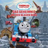 Thomas und seine Freunde - Das Geheimnis um den Blauen Berg