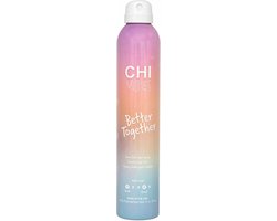 CHI Vibes - Dual Mist - Hair Spray - 284 ml