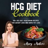 Hcg Diet Cookbook