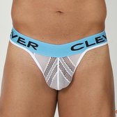 Clever Moda - Bagnoregio String - Maat S - Sexy heren string - Erotisch mannen ondergoed
