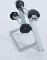 MX-Select MX80 Verstelbare Halterset -  verstelbare gewichten -  barbell -  gewicht -  fitness -