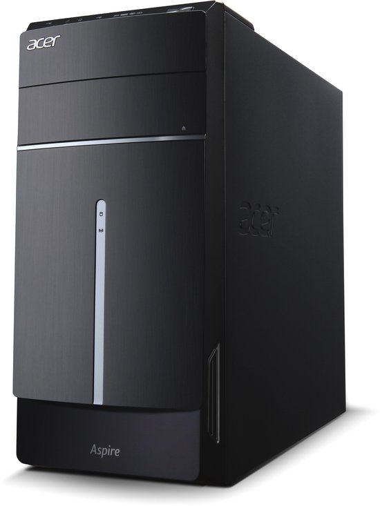 Acer Aspire TC-603-i7 - Desktop