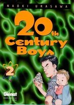 20th Century Boys 001