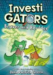 InvestiGators 5 - InvestiGators: Braver and Boulder