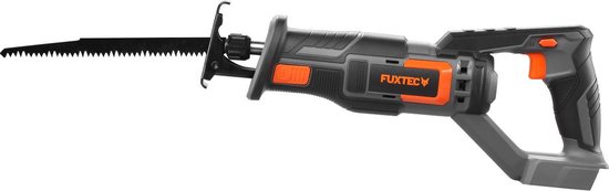 Snoerloze decoupeerzaag 20V - FUXTEC - FX-E1SS20 - zonder accu of lader — afbeelding 5