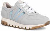 Jana Dames Sneaker 8-8-23729-28 833 H-breedte Maat: 39 EU