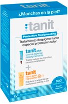Tanit Plus Duplo Tanit Sunscreen 15ml + 50ml