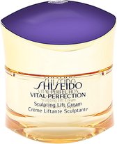 Shiseido Vital Perfection Sculpting Lift Crema Reafirmante 50ml