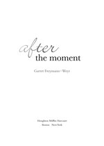 After the Moment