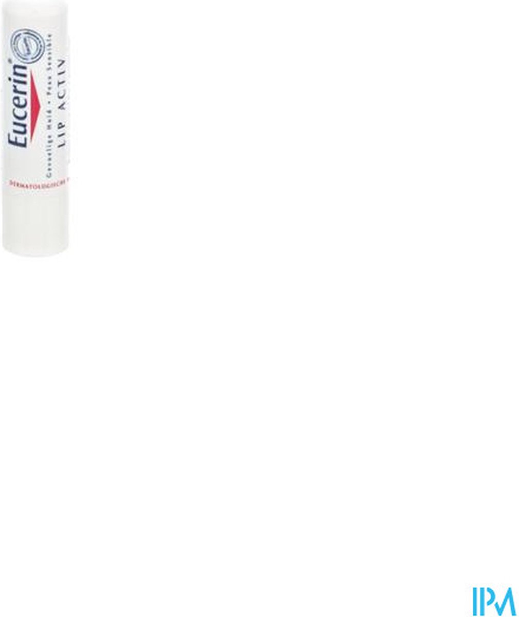 Eucerin Gevoelige Huid Lip Activ -Lippenbalsem — cadeau in Cadeau-ideeën - foto 8