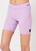 Superdry Code Tech Sportbroek Vrouwen - Maat XS