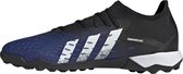 adidas Performance Predator Freak .3 L Tf De schoenen van de voetbal Mannen Zwarte 43 1/3