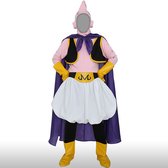 Dragon Ball Z Kai Majin Boo Cosplay Costume / Kostuum - One Size Men