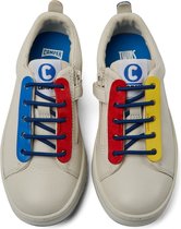 Camper Runner Four Twins Sneaker - Kinderen - Wit - 34