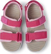 Camper Wous Sandalen - Kinderen - Roze - 31