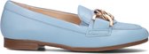 Gabor 434.04 Loafers - Instappers - Dames - Blauw - Maat 42