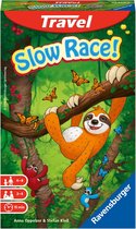Ravensburger Slow Race! - Bordspel