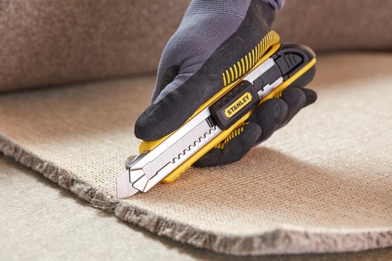 Couteau STANLEY FatMax 18mm