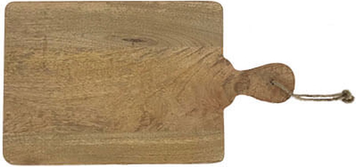Snijplank, beukenhout met groef en bloedopvangbak, 45 x 25 Snijplank, beukenhout met groef en bloedopvangbak, 45 x 25