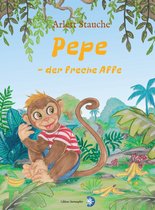 Pepe - der freche Affe