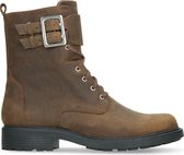 Clarks - Dames schoenen - Orinoco2 Lace - D - bruin - maat 5,5