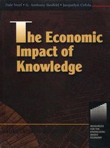 The Economic Impact of Knowledge