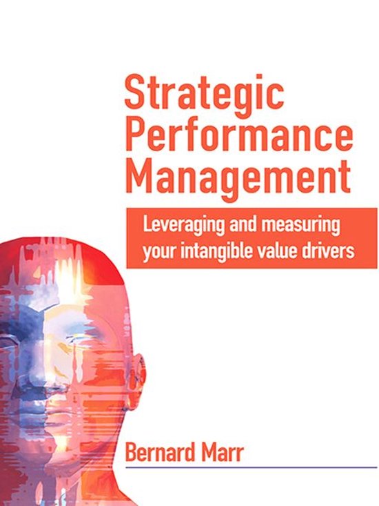 Strategic Performance Management - cover