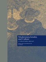 Modernism Gender and Culture