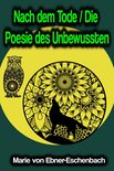 Nach dem Tode / Die Poesie des Unbewussten