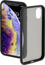 Hama Cover Invisible Voor Apple IPhone X/Xs Zwart