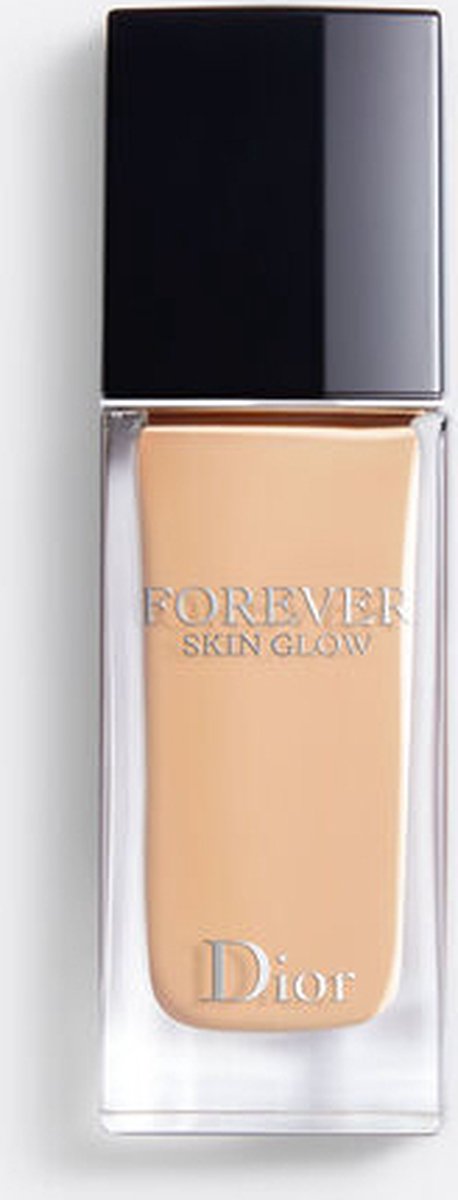 Dior Forever Skin Glow 30 ml Pompflacon Vloeistof 1.5W Warm