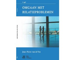 Van A tot ggZ - Omgaan met relatieproblemen