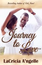 Love Worth Fighting For 1 - Journey to Love