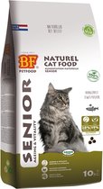 BIOF PREMIUM KAT SENIOR AGEING 10KG