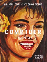 Comptoir Libanais