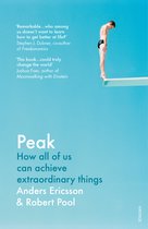 Peak : How All of Us Can Achieve Extraordinary Things