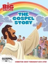 One Big Story - The Gospel Story
