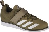 adidas Powerlift 4 GZ5872, Mannen, Groen, Trainingschoenen, maat: 44