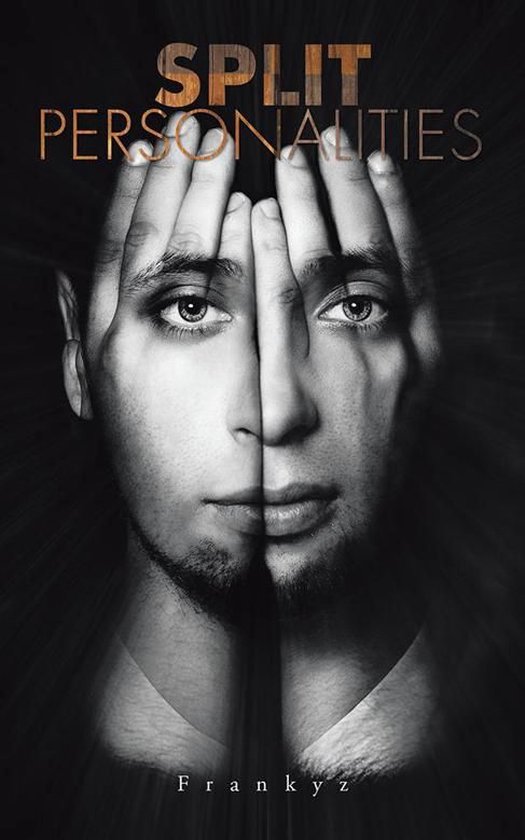 Split Personalities (ebook), Frankyz | 9781496999375 | Boeken | bol