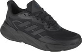 adidas X9000L1 H00555, Mannen, Zwart, Hardloopschoenen, maat: 42 2/3