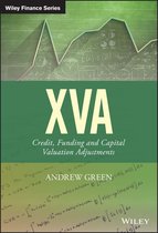 The Wiley Finance Series - XVA
