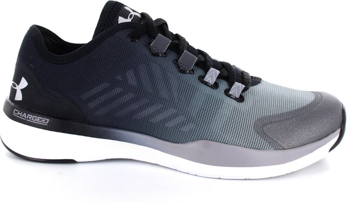 Under armour charged push tr clearance seg