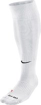 Nike Academy Voetbalsokken - Unisex - White/Black - Maat 42-45