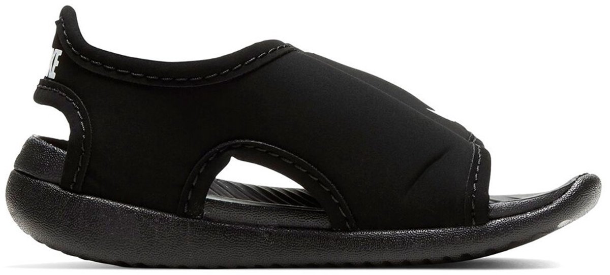 Nike Sunray Adjust 5 V2 Sandalen Kind Zwart