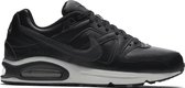 Nike Air Max Command Leather Sneaker Heren - Zwart/Neutral Grey/Anthracite - Maat 43
