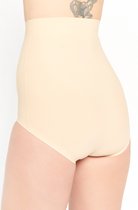 LOLALIZA Corrigerend ondergoed - Nude - Maat XL